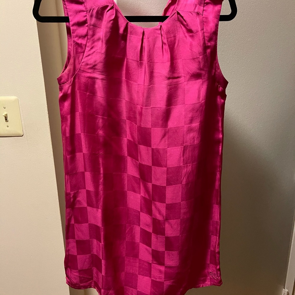 Casual dress